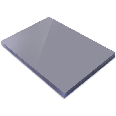 A4 Binding Covers, Pvc 150 Micron, Clear 100Pcs/Box