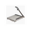 Atlas A4 Size Metal Base Paper Cutter With Handle