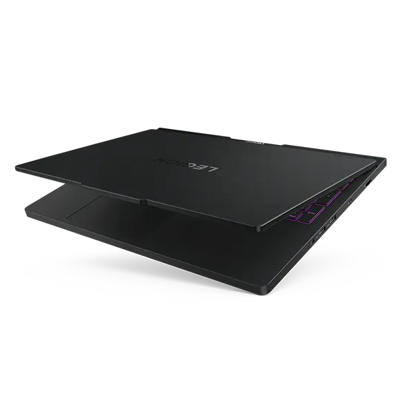 Lenovo Legion - 16" WQXGA / RTX 5060 8GB VGA / Ultra 7 / 32GB / 1TB (NVMe M.2 SSD) / Eclipse Black