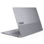 Lenovo ThinkBook 16 G8 AI PC - 16" WUXGA / Ultra 7 255H / 16GB / 512GB (NVMe M.2 SSD) / DOS (Without OS) / 1YW / Arabic/English With Lenovo 15.6" Casual Toploader