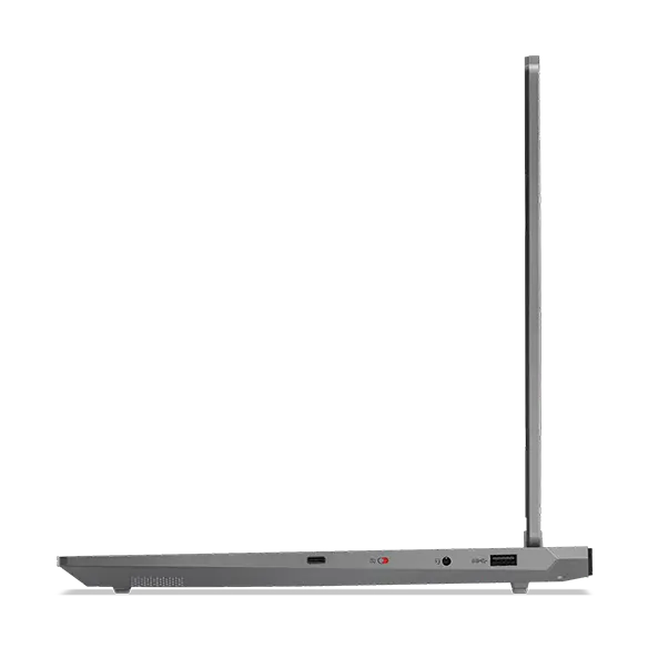 Lenovo LOQ - 15.6" FHD / RTX 5060 8GB VGA / i7 / 24GB / 1TB (NVMe M.2 SSD) / Luna Grey