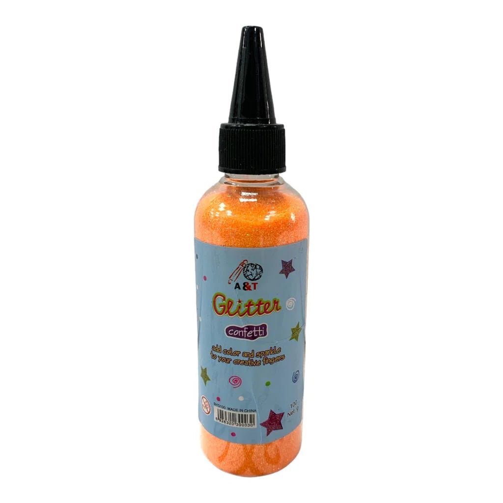 A&T Glitter Confetti