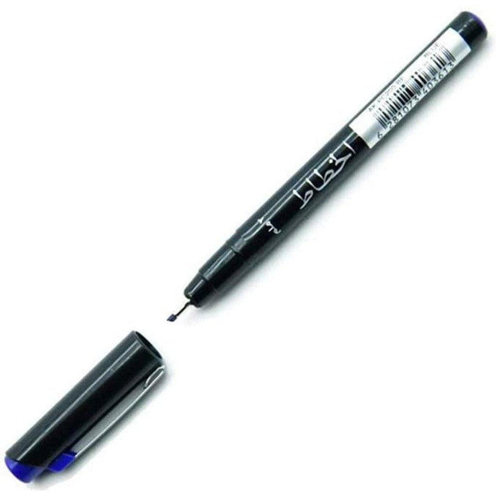 Al Khatat Calligraphy Pen 1.0 12Pcs / Pkt
