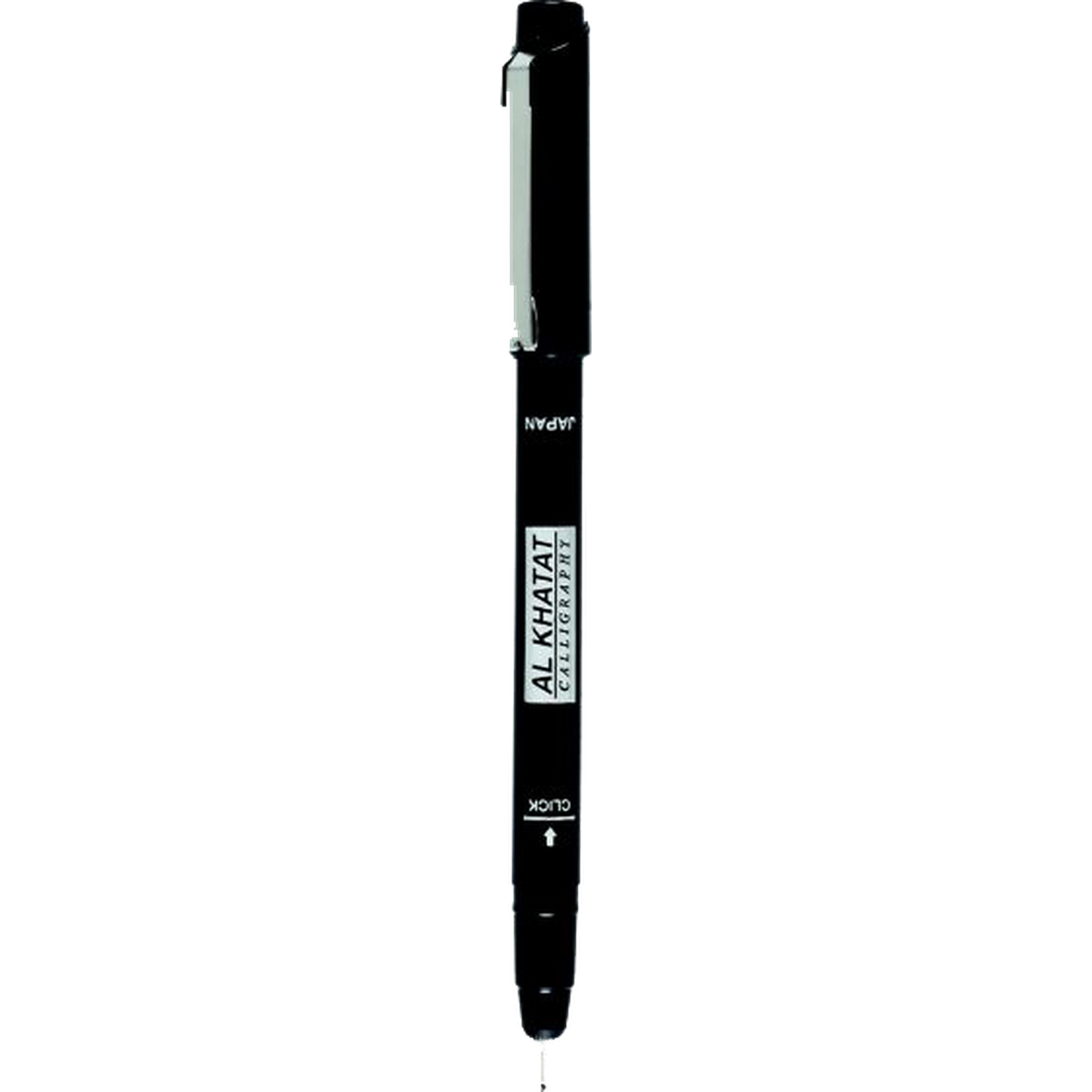 Al Khatat Calligraphy Pen.0 12Pcs / Pkt