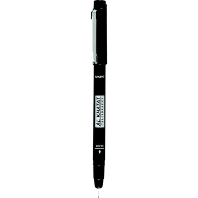 Al Khatat Calligraphy Pen.0 12Pcs / Pkt