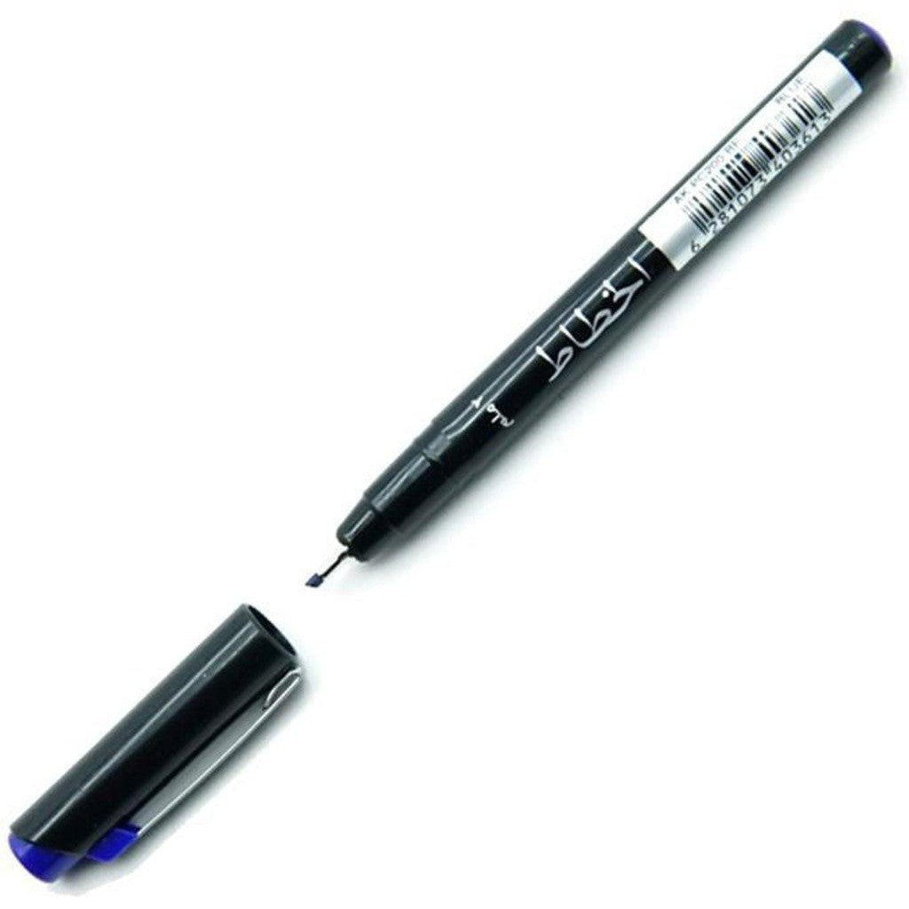 Al Khatat Calligraphy Pen.0 12Pcs / Pkt
