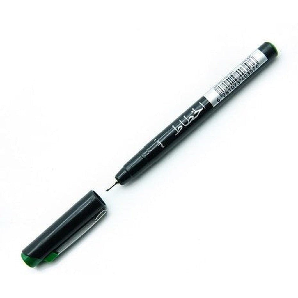 Al Khatat Calligraphy Pen.0 12Pcs / Pkt