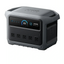 Anker SOLIX C1000 Gen2 Portable Power Station Gray