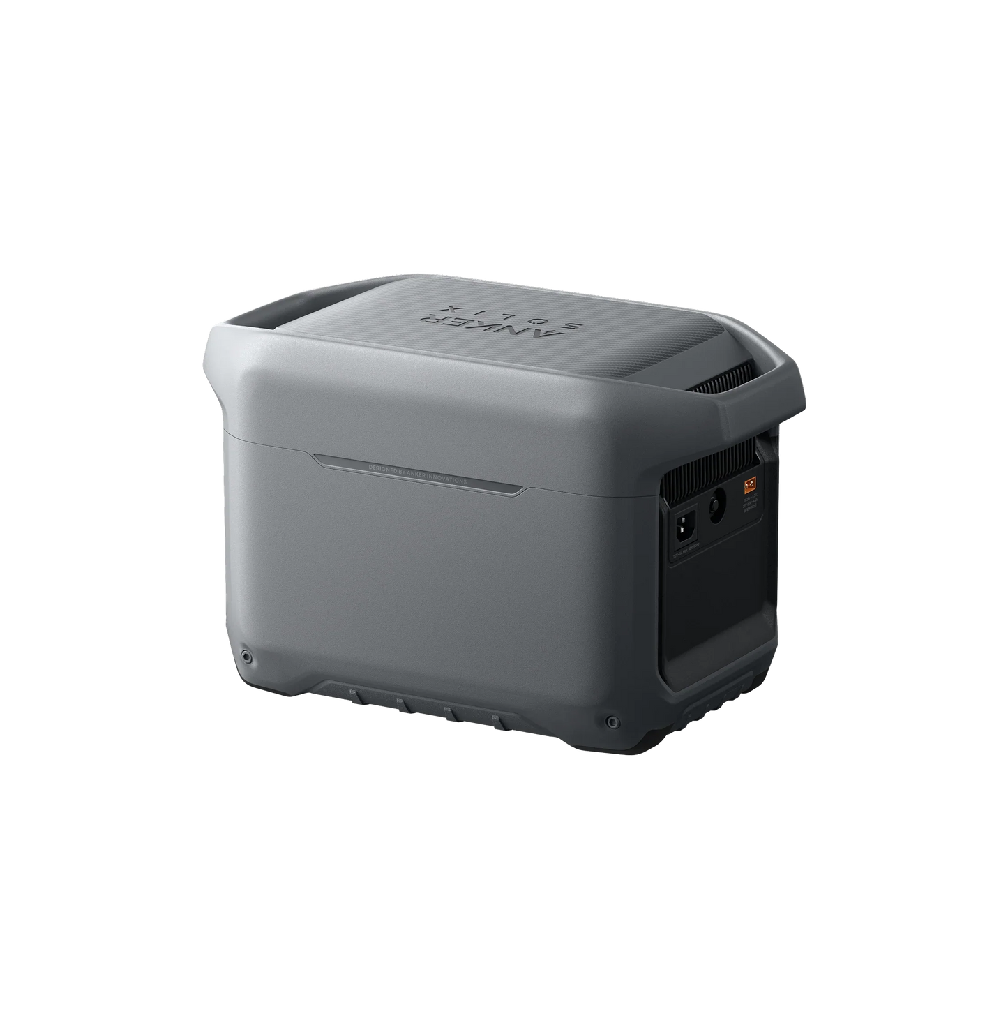 Anker SOLIX C1000 Gen2 Portable Power Station Gray
