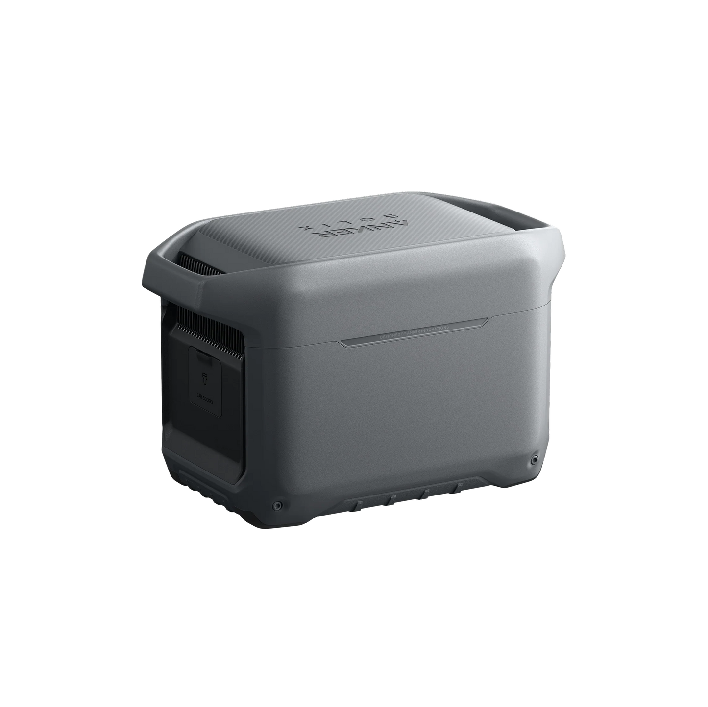 Anker SOLIX C1000 Gen2 Portable Power Station Gray