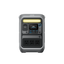 Anker SOLIX C300 Portable Power Station- Dark Gray