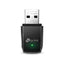 TP-Link AC1300 Mini Wireless MU-MIMO USB Adapter - 400 Mbps / USB3.0 / Black