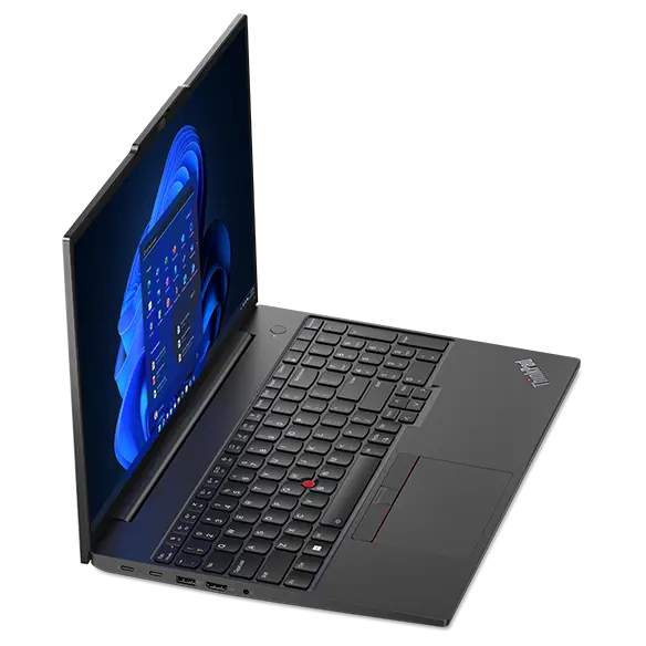Lenovo ThinkPad E16 Gen 1 - 16.0" WUXGA / i5 / 8GB / 512GB (NVMe M.2 SSD) / Win 11 Pro / Arabic/English / 1YW / Lenovo 15.6" Casual Toploader
