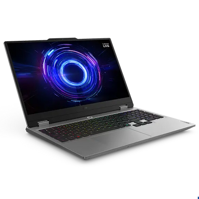 Lenovo LOQ  - 15.6" FHD / RTX 5050 8GB VGA / i7 / 24GB / 512GB (NVMe M.2 SSD) / Luna Grey