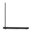 Lenovo Legion - 15.1" WQXGA / RTX 5060 8GB VGA / i7 / 24GB / 1TB (NVMe M.2 SSD) / Eclipse Black