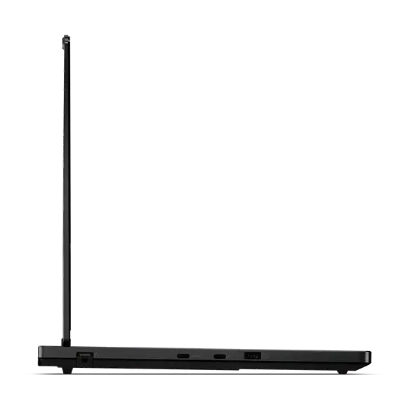 Lenovo Legion - 15.1" WQXGA / RTX 5060 8GB VGA / i7 / 24GB / 1TB (NVMe M.2 SSD) / Eclipse Black