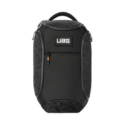حقيبة ظهر UAG Standard Issue سعة 24 لترًا - لون أسود مموه منتصف الليل