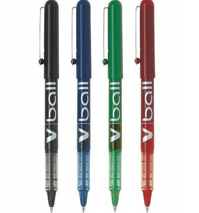 Pilot – Pilot Pen 0.7 BL-VB