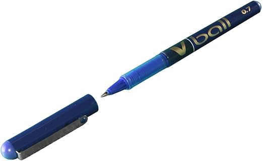 Pilot – Pilot Pen 0.7 BL-VB