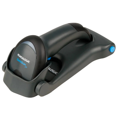 Datalogic QW2120 QuickScan Barcode Scanner – USB