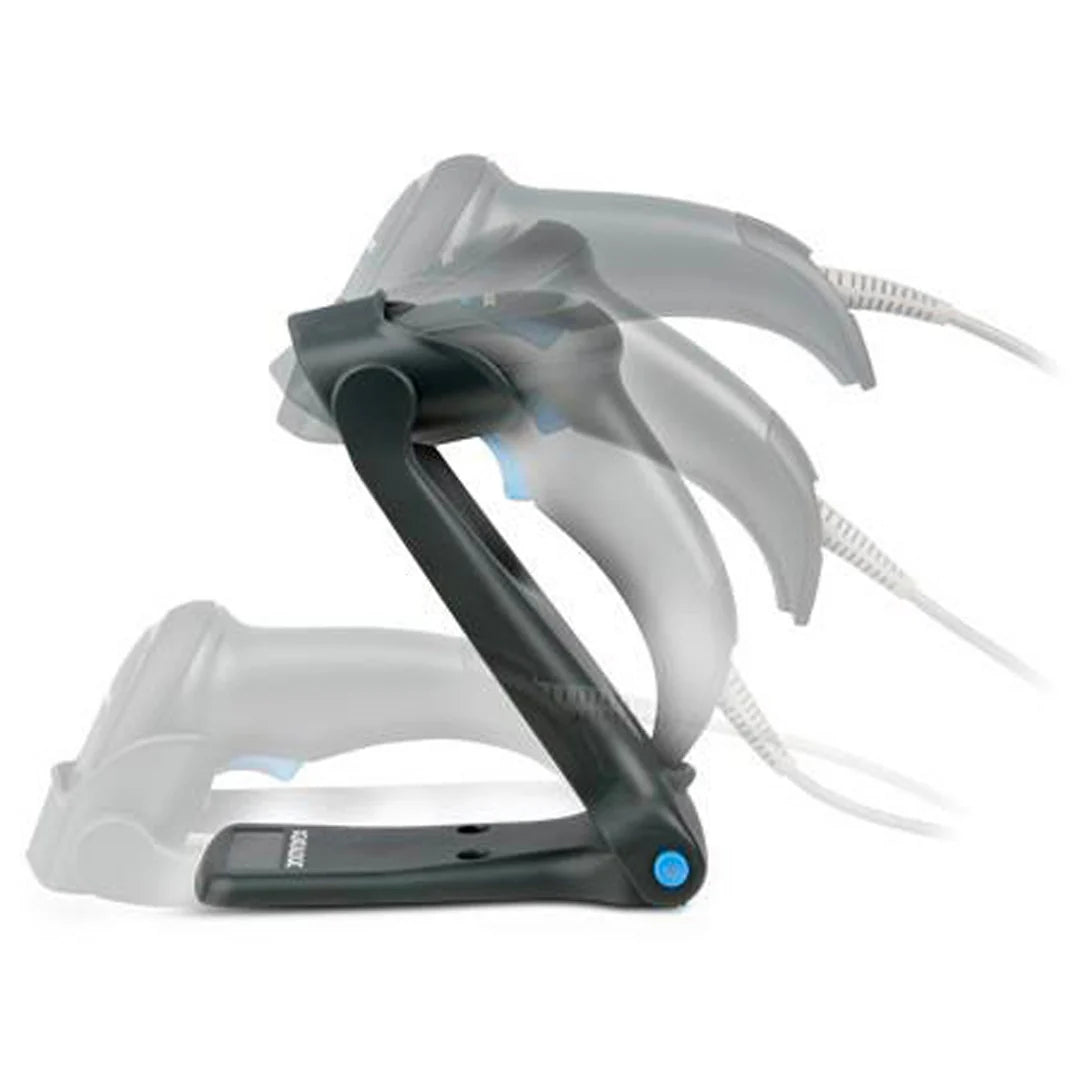 Datalogic QW2120 QuickScan Barcode Scanner – USB