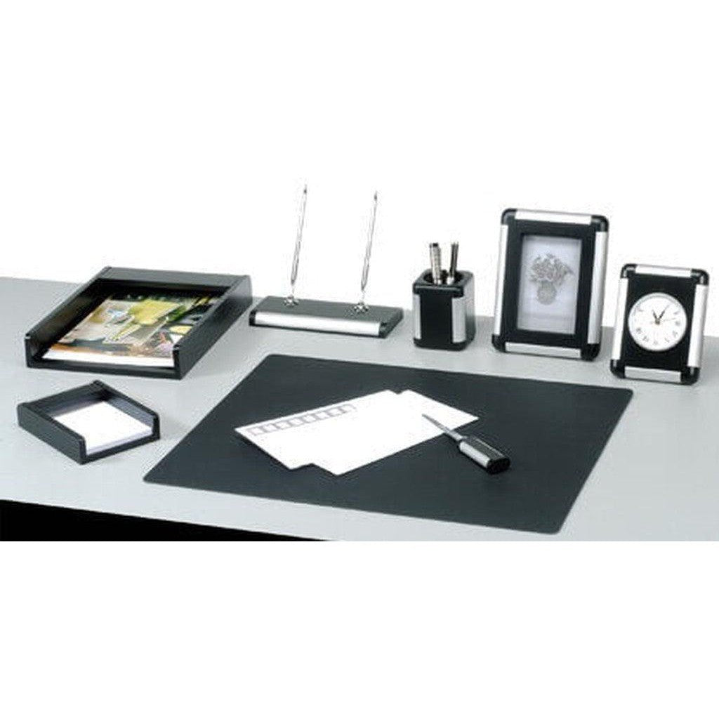 Bestar Desk Set Wood Elegant 8 Pcs Set 8146