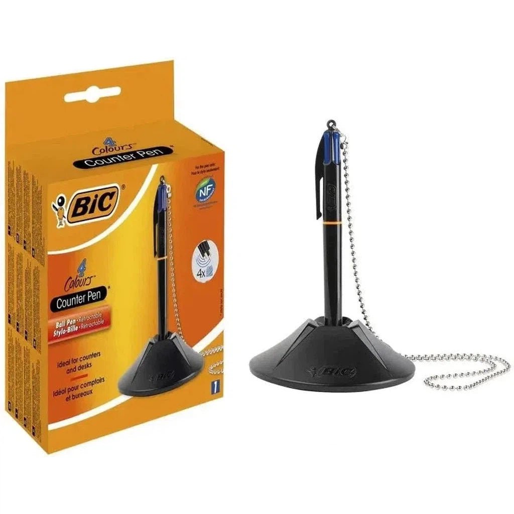 Bic Counter Pen