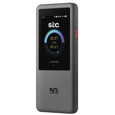 STC 5.5G MIFI Router U60 Pro