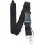 Black Color Lanyard Id Badge