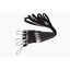 Black Color Lanyard Id Badge