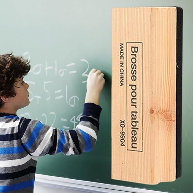 Blackboard Eraser XO-9904