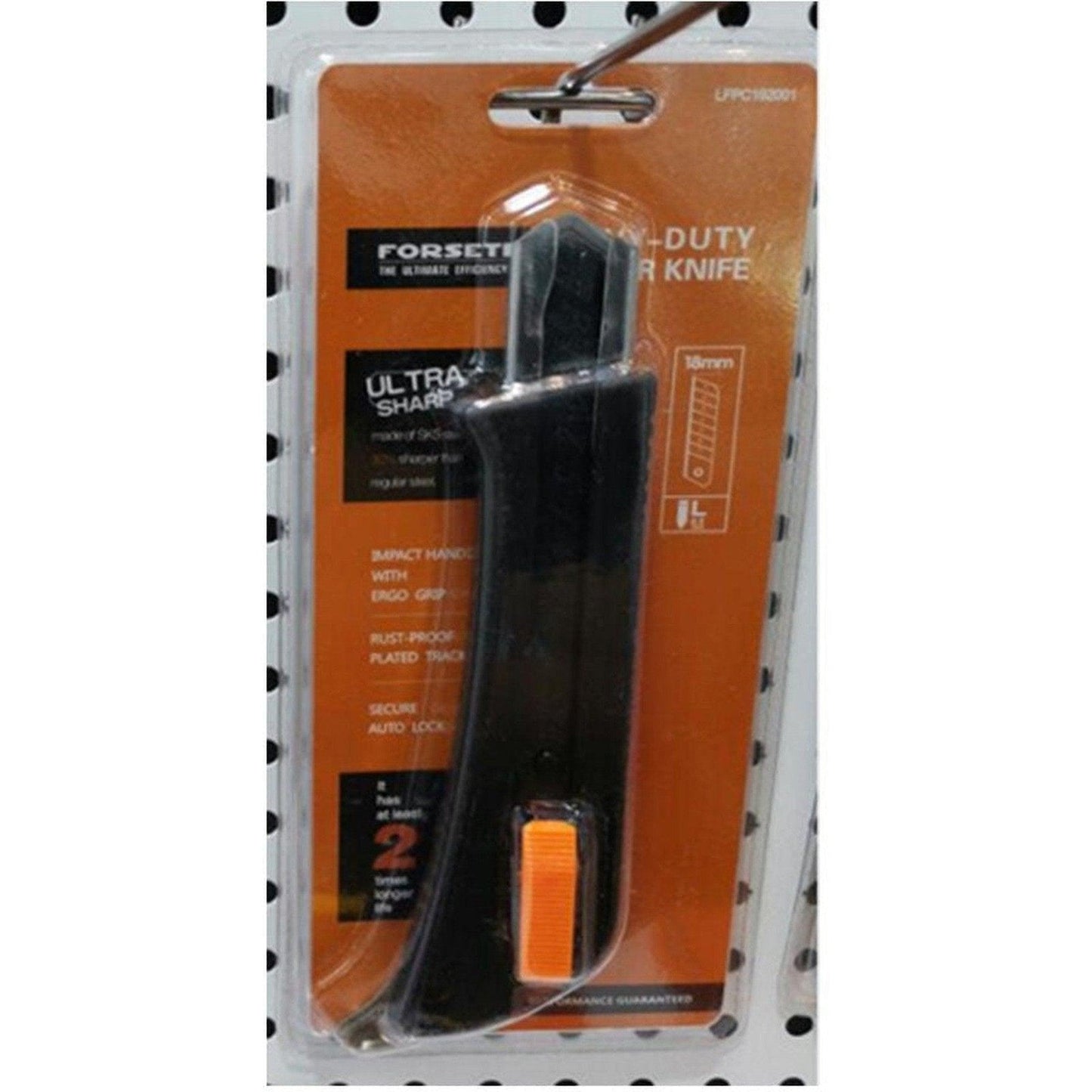 Cutter Knife 0018
