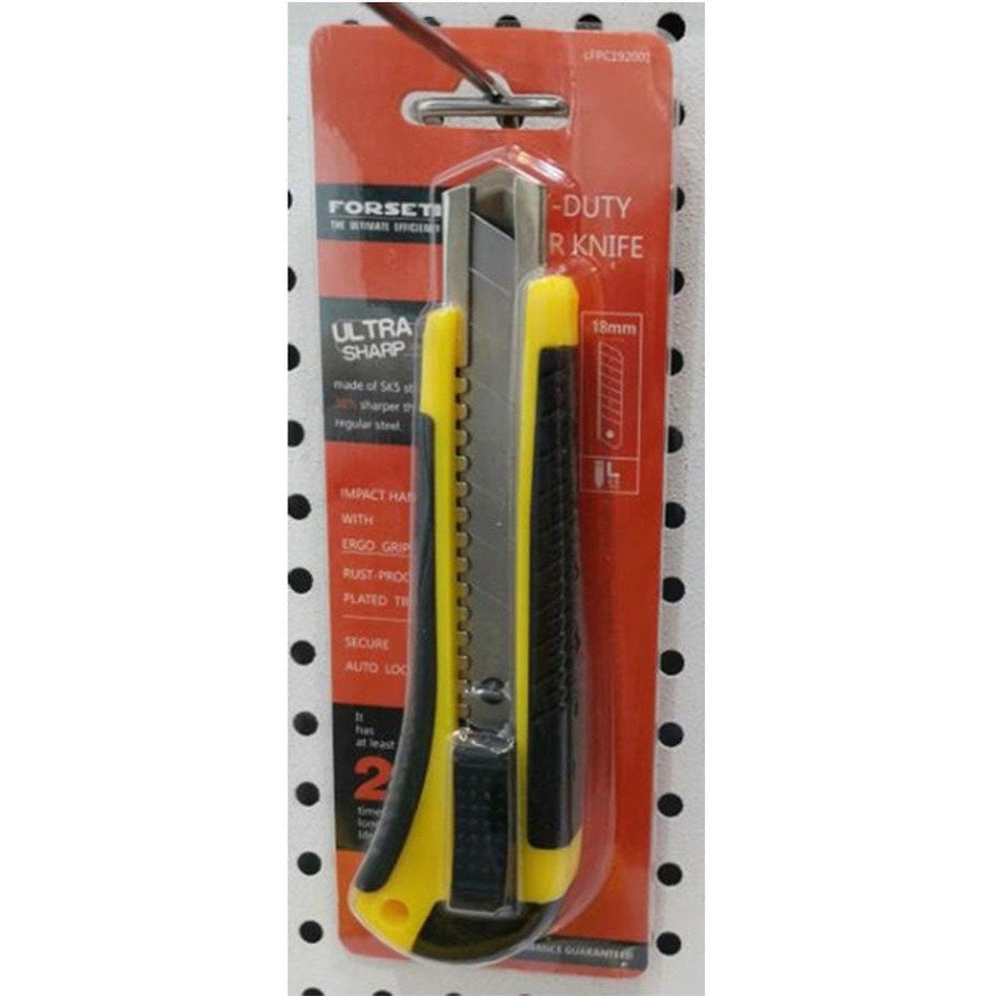 Cutter Knife 306