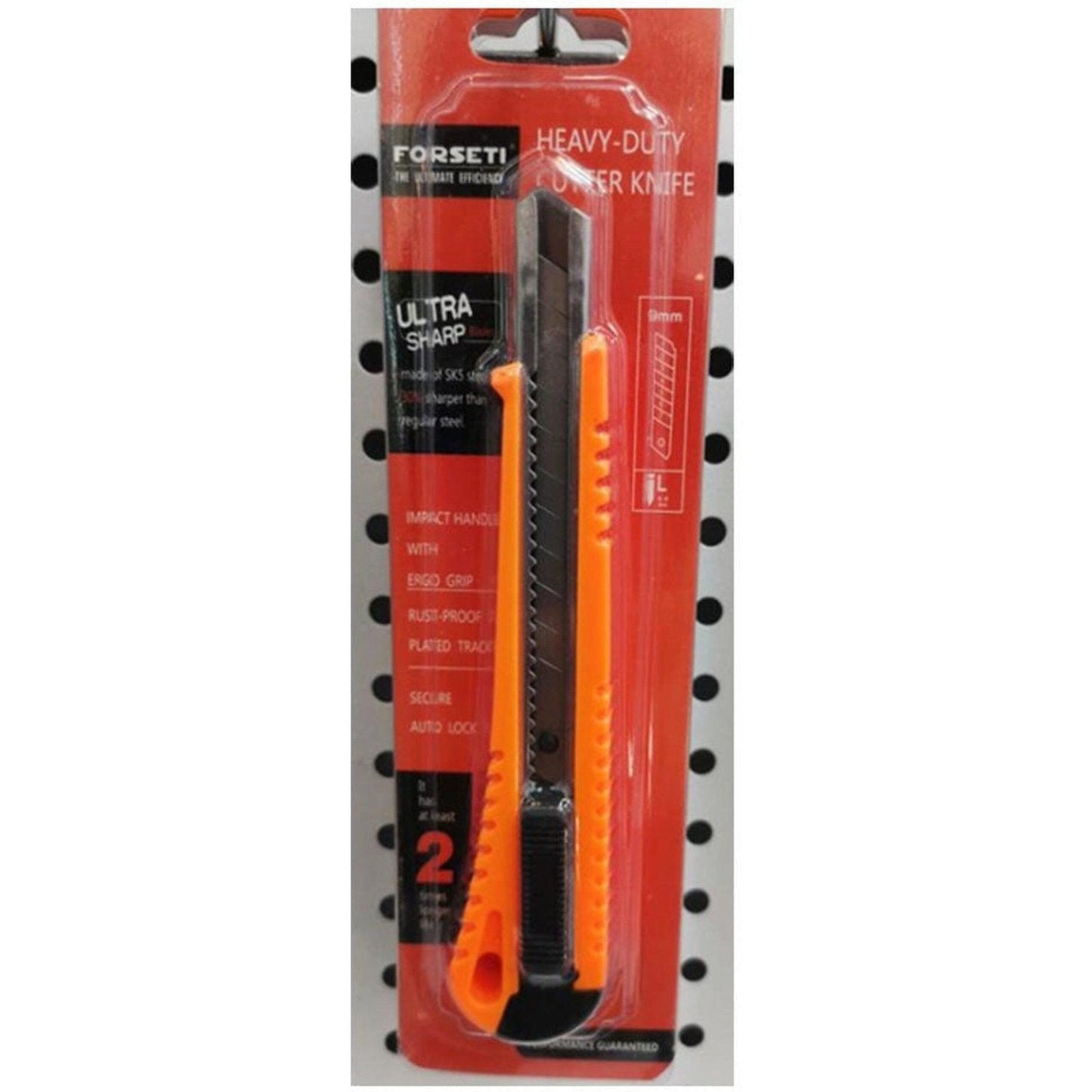 Cutter Knife 331