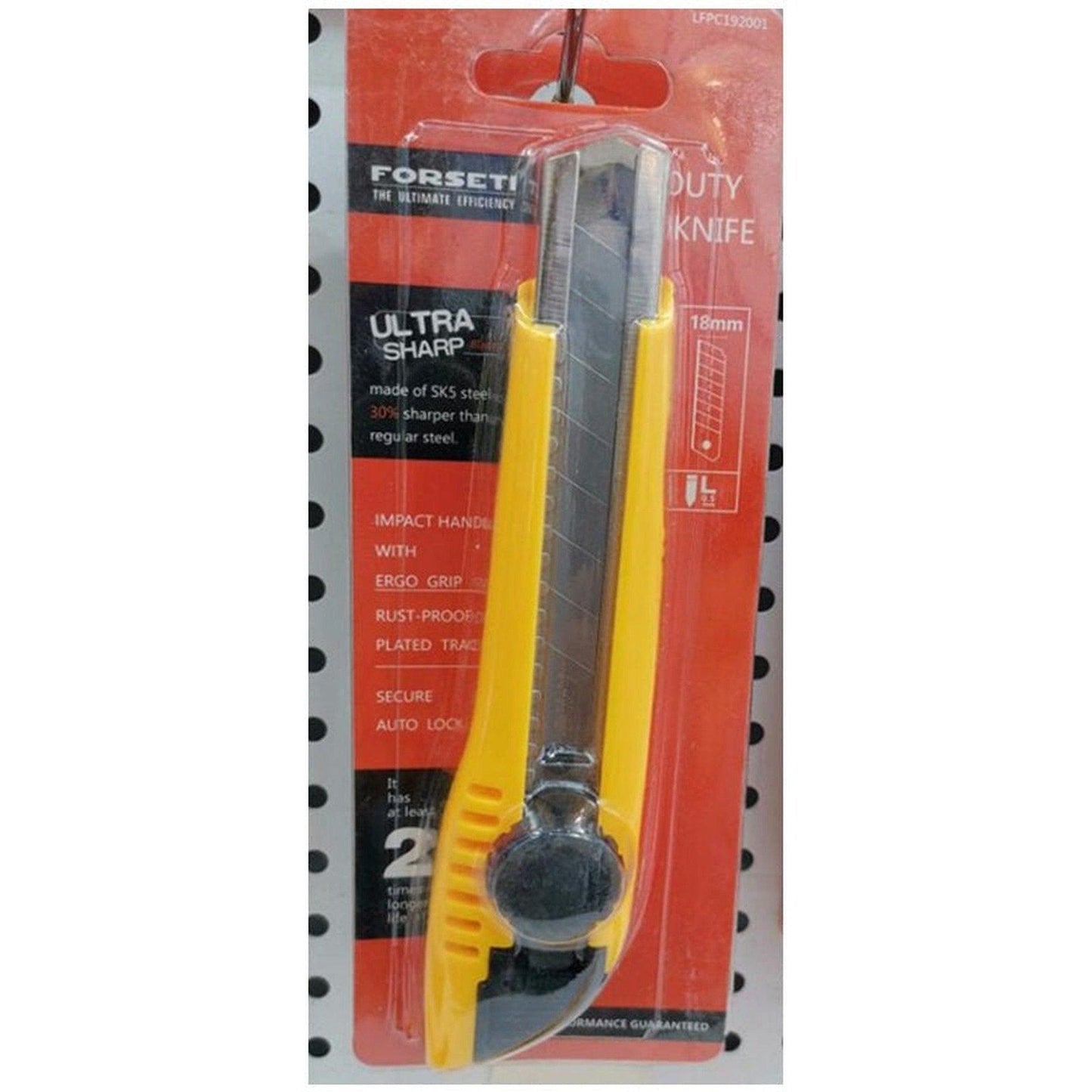 Cutter Knife 500