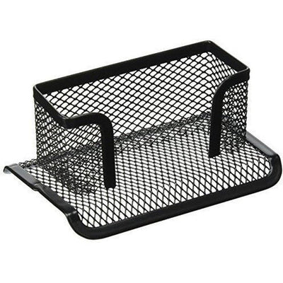 Business Card Holder Metal Mesh