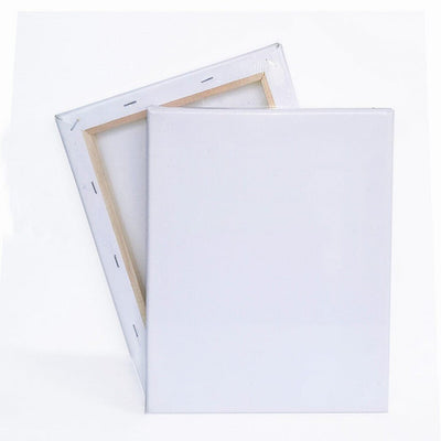 CANVAS(50X50) 380G/M2 FRAME SIZE 3.7 X 3.8CM