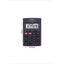 Casio Pocket Calculator Hl-4A