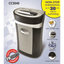 Atlas Cross Cut Shredder 20 Sheets Credit Card Cd Cc2040