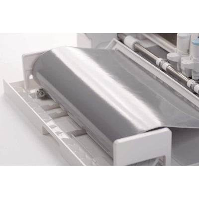 Cameo 4 Silhouette Cutting Machine White Powerful Precision Cutting