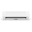 Cameo 4 Silhouette Cutting Machine White Powerful Precision Cutting