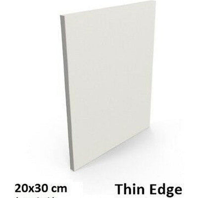 Canvas 20 X 30 Cm Stretched Canvas
