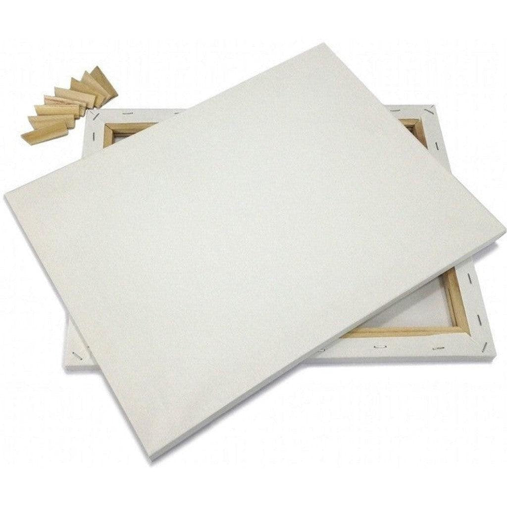Canvas 25 X 35 Cm Stretched Canvas