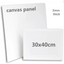 Canvas 30 X 40 Cm Stretched Canvas