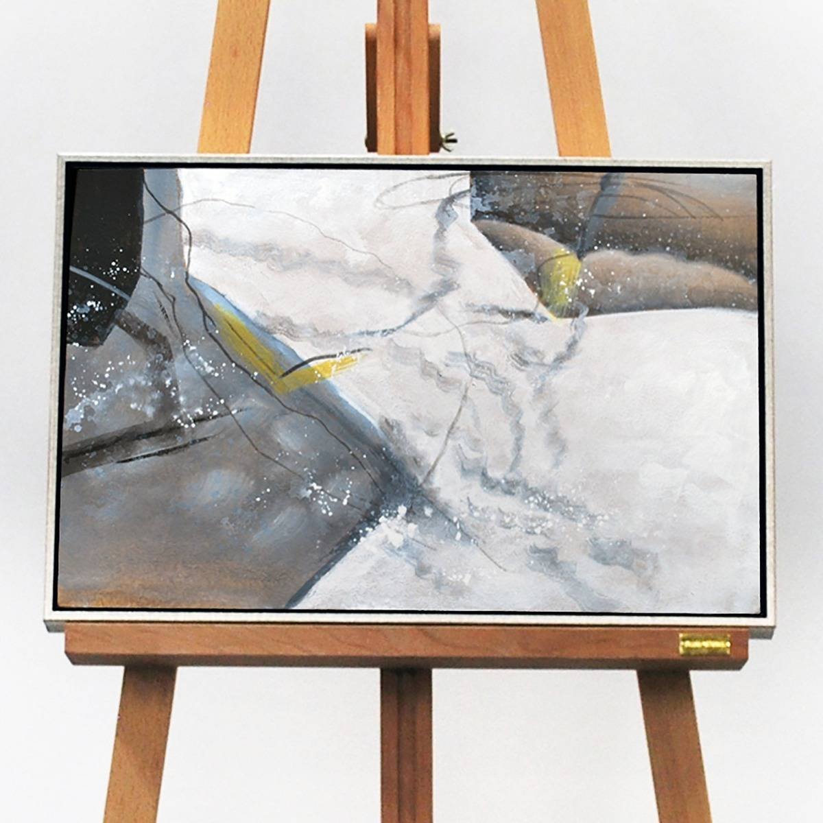Canvas 60 X 80 Cm Stretched Canvas