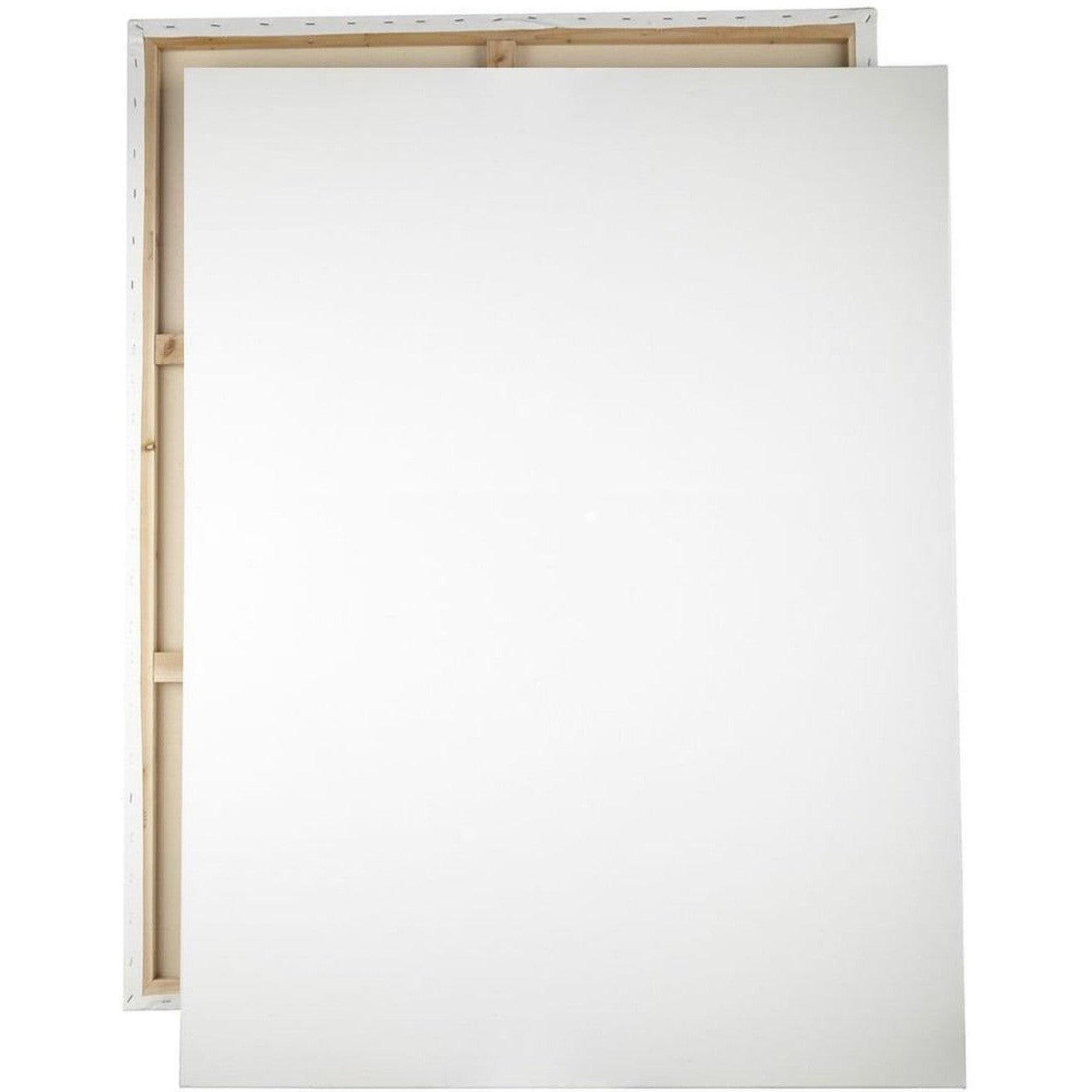 Canvas 60 X 80 Cm Stretched Canvas