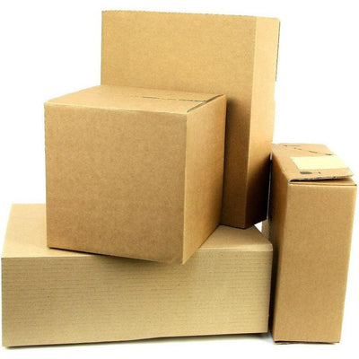 Cartons 5 Ply 75 x 45 x 45 Cm Carton