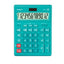 Casio Calculator GR-12C Cyan