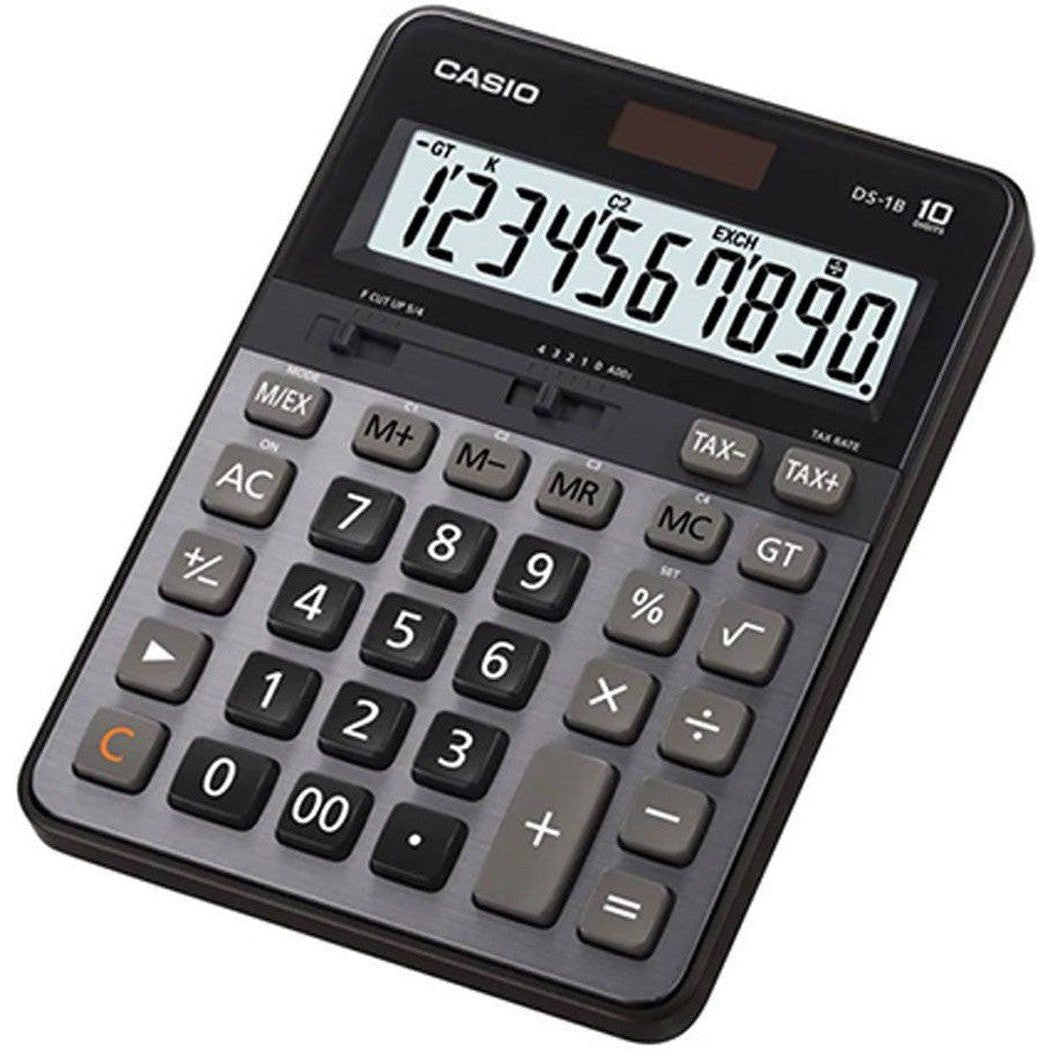 Casio Ds 1B Heavy Duty Office Calculator