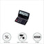 Casio Dual Leaf Electronic Calculator Sx-220